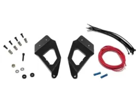 Putco Roof Bracket Kit for PN 10055 - 50-Inch Curved Ram 1500 LD 2009-2018