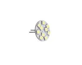 Putco G4-LED Bulb - Cool White - Back P-Inch