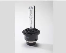 Putco High Intensity Discharge Bulb - Mirror White/6000K - D1R