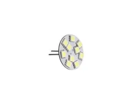 Putco G4-LED Bulb - Warm White - Side P-Inch