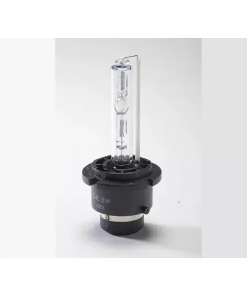 Putco High Intensity Discharge Bulb - OEM/4300K - D4C - 230400MF