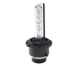 Putco High Intensity Discharge Bulb - Ion Spark White/5000K - D1S