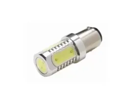 Putco 3156 - Plasma-LED Bulbs - Amber