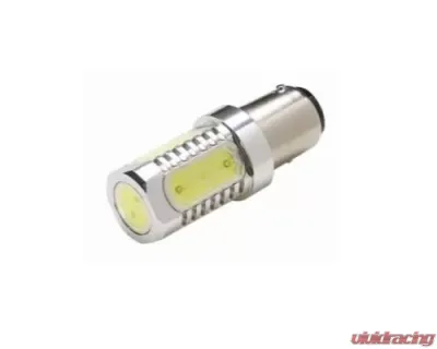 Putco 3156 - Plasma-LED Bulbs - Amber - 243156A-360