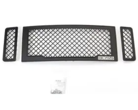 Putco Lighted Boss Grille Ford F-250 | F-350 SuperDuty 2008-2010