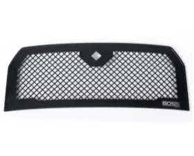 Putco Lighted Boss Grille (w/ Camera Cut-Out) F-150 2015-2017