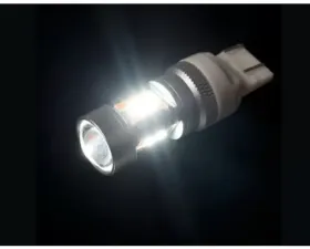 Putco 7443 - White Metal 360-LED