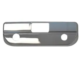Putco Tailgate & Rear Handle Covers with Back up Camera and-LED Opening Chevrolet Silverado 1500 2019-2020