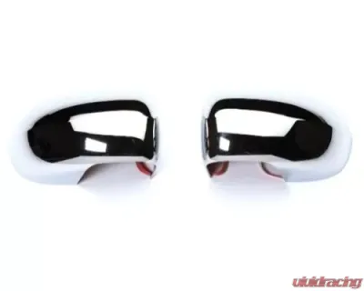 Putco Mirror Covers Jeep Compass 2007-2010 - 400185