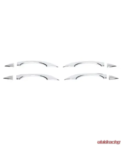 Putco Door Handle Covers Audi A6 2013-2014 - 400449
