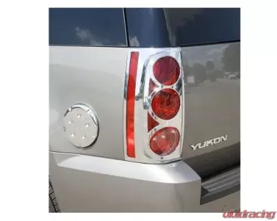 Putco Tail Light Covers GMC Yukon | Yukon XL 2007-2014 - 400828