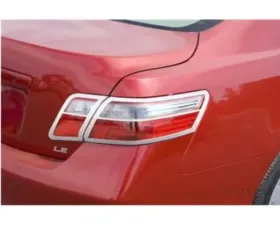 Putco Tail Light Covers Toyota Camry 2007-2010