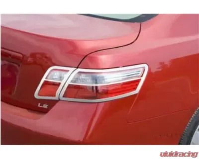 Putco Tail Light Covers Toyota Camry 2007-2010 - 400855