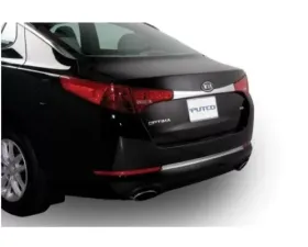 Putco Trunk Accent Tailgate & Rear Handle Covers Kia Optima 2011-2013