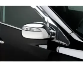 Putco Mirror Bracket Molding Hyundai Tucson IX 2010-2015