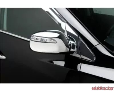 Putco Mirror Bracket Molding Hyundai Tucson IX 2010-2015 - 401768