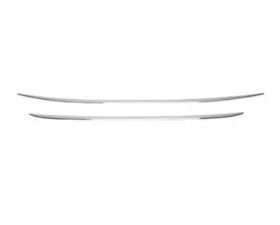 Putco Trunk Accent Tailgate & Rear Handle Covers Hyundai Avante MD 2011-2015