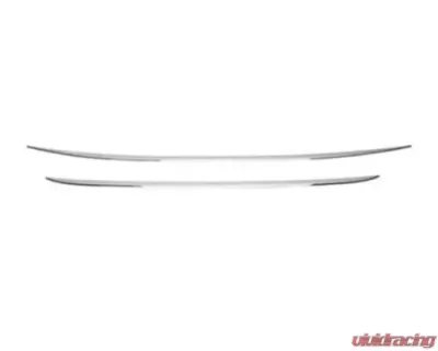 Putco Trunk Accent Tailgate & Rear Handle Covers Hyundai Avante MD 2011-2015 - 401885