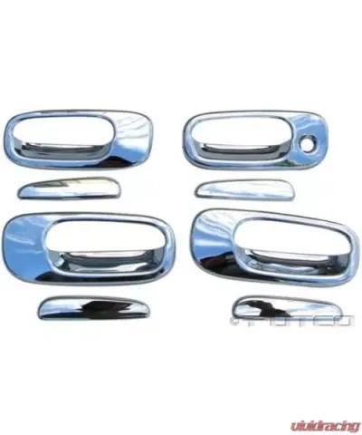 Putco Door Handle Covers Dodge Charger 2005-2007 - 402128