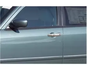 Putco Door Handle Covers Dodge Magnum 2004-2008