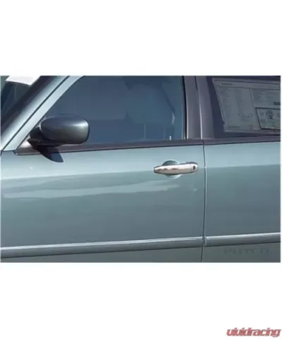 Putco Door Handle Covers Dodge Magnum 2004-2008 - 402129