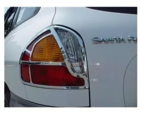Putco Tail Light Covers Liftback Only Toyota Yaris 2006-2011
