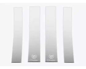 Putco 4-Piece - Stainless Steel Pillar Posts Cadillac Escalade 2007-2014
