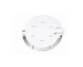 Putco Fuel Tank Door Cover Ram 2500 | 3500 2010-2019