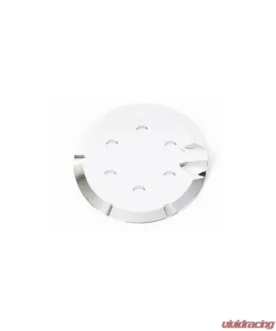 Putco Fuel Tank Door Cover Ram 2500 | 3500 2010-2019 - 402907