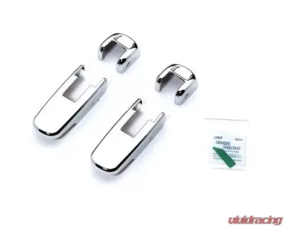 Putco Side Marker Lamp Covers Toyota RAV4 2001-2005 - 403604