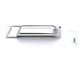 Putco Rear License FRame Toyota FJ Cruiser 2007-2014