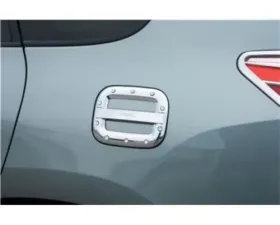 Putco Fuel Tank Door Cover Toyota Land Cruiser 2008-2010