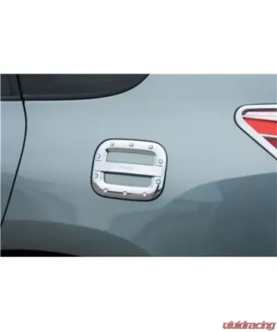 Putco Fuel Tank Door Cover Toyota Land Cruiser 2008-2010 - 403903