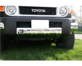 Putco Front Apron Cover Toyota FJ Cruiser 2007-2014