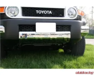 Putco Front Apron Cover Toyota FJ Cruiser 2007-2014 - 404209