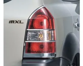 Putco Tail Light Covers Hyundai Tucson 2005-2008
