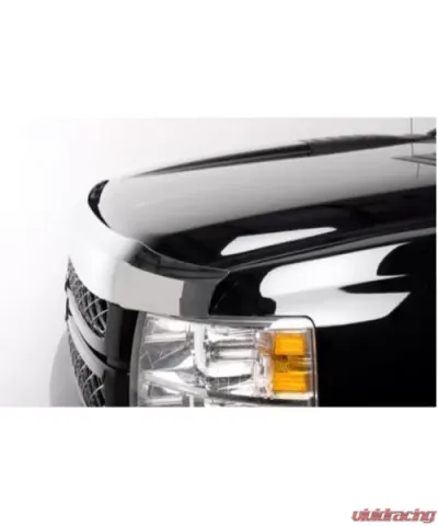 Putco Element Chrome Hood Shields Chevrolet Silverado 2500 | 3500 HD 2011-2014 - 470110