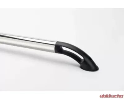 Putco 6.5ft Bed Nylon Boss Locker Side Rails Ford F-150 2004-2014 - 48829