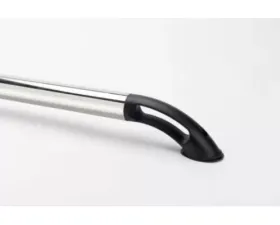 Putco 6.2ft Bed Nylon Boss Locker Side Rails Toyota Tundra 2005-2006