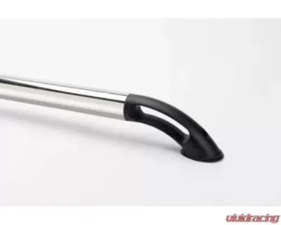 Putco 6.2ft Bed Nylon Boss Locker Side Rails Toyota Tundra 2005-2006 - 48846