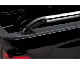 Putco 6ft Box Nylon Boss Locker Side Rails Chevrolet Colorado 2015-2020