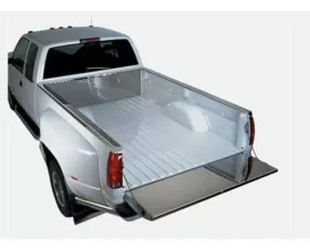 Putco Front Bed Protector Crew Cab Ram 1500 2009-2017