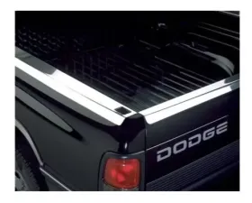 Putco Tailgate Guards (Standard Cab) Chevrolet CK | Silverado 1988-1998