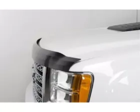 Putco Element Tinted Hood Shields GMC Sierra HD 2011-2014