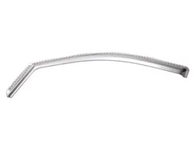 Putco Tape on Application Element Tinted Window Visors (4-Piece) Chrysler 300C 2011-2014