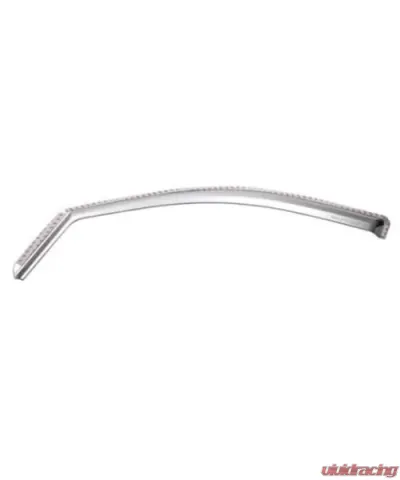 Putco Tape on Application Element Tinted Window Visors (4-Piece) Chrysler 300C 2011-2014 - 580180