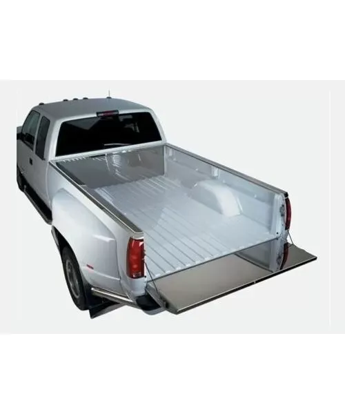 Putco Replaces Existing Cap Full Tailgate Protector Chevrolet Silverado HD 2014 - 59110