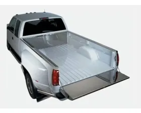 Putco Full Front Bed Protector Chevrolet Silverado HD 2014