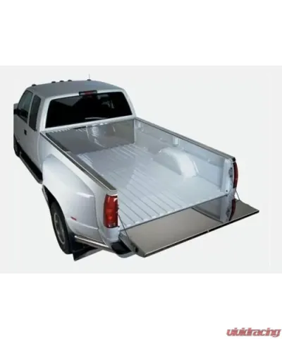 Putco Full Front Bed Protector Chevrolet Silverado HD 2014 - 59189