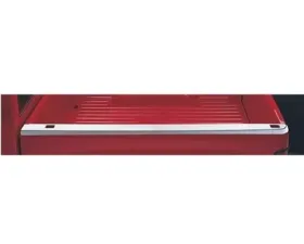 Putco 8ft Long Box / 01-05 HD Stainless Steel Skins (Holes) Chevrolet Silverado 1500 | 2500 1999-2006
